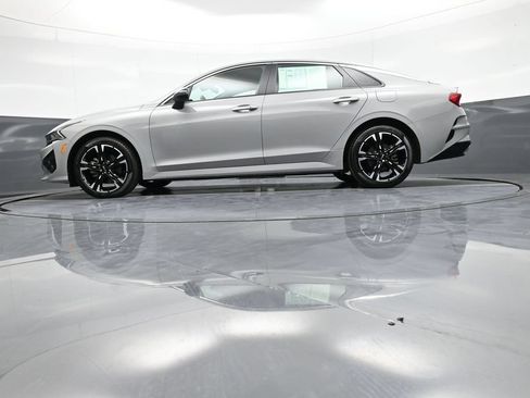Used 2024 Kia K5 GT-Line w/ GT-Line Premium Package FWD image 32