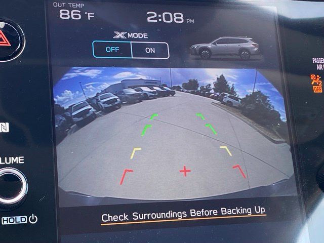 Used 2025 Subaru Outback Premium w/ Popular Package #1A AWD/4WD image 23