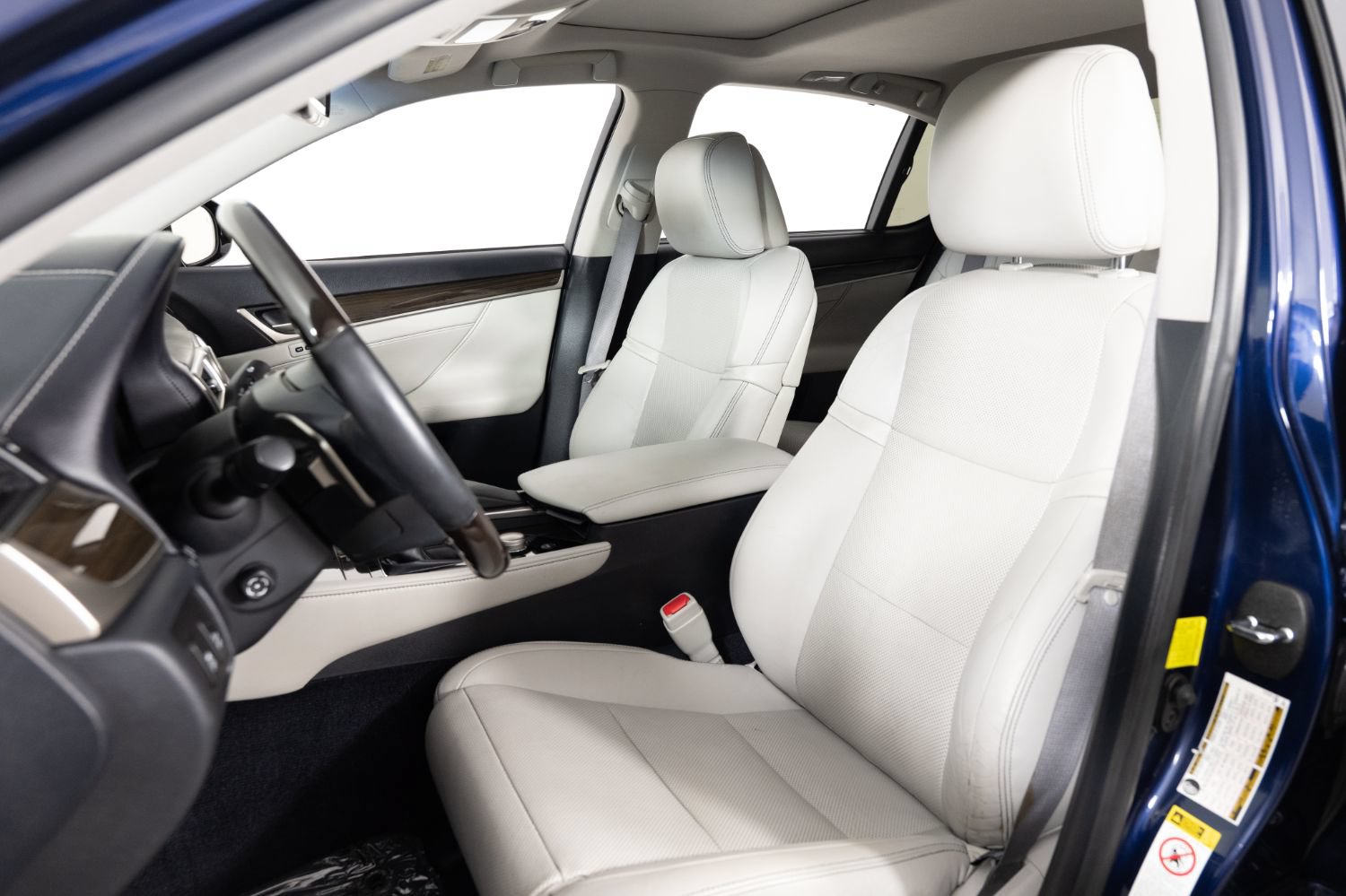 Used 2013 Lexus GS 350 w/ Luxury Pkg RWD image 15