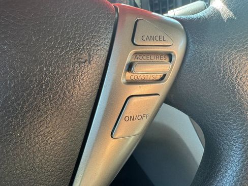Used 2021 Nissan NV200 S w/ Back Door Glass Package FWD image 9