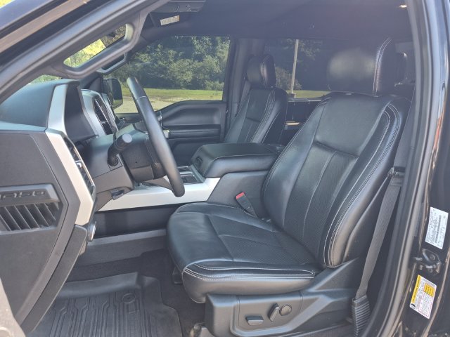 Used 2020 Ford F150 Lariat AWD/4WD image 10