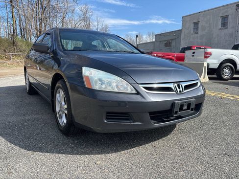Used 2007 Honda Accord EX-L image 8