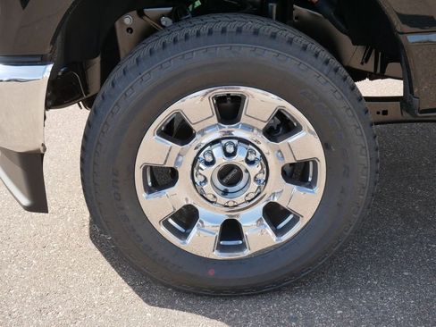 New 2026 Ford F350 Lariat AWD/4WD image 9