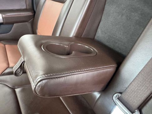 Used 2023 Ford F450 King Ranch w/ Chrome Package image 23