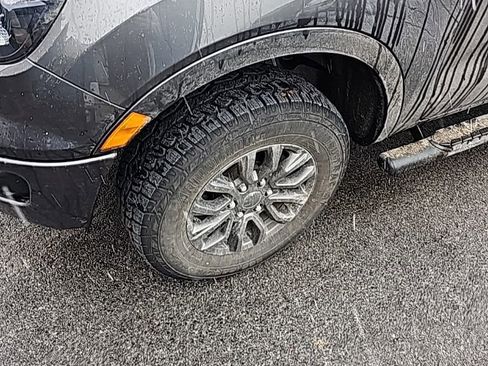 Used 2020 Ford Ranger XLT w/ Equipment Group 301A Mid image 7