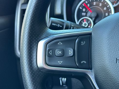 Used 2025 RAM 1500 Tradesman AWD/4WD image 34