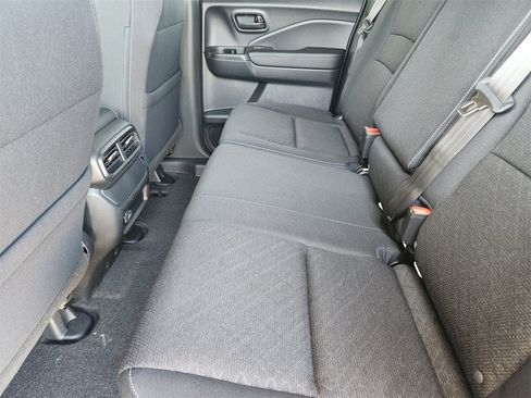 New 2026 Honda Ridgeline Sport image 18