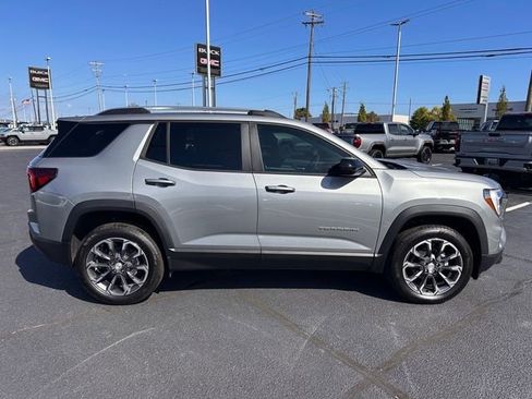 New 2026 GMC Terrain Elevation w/ Elevation Premium Package image 12