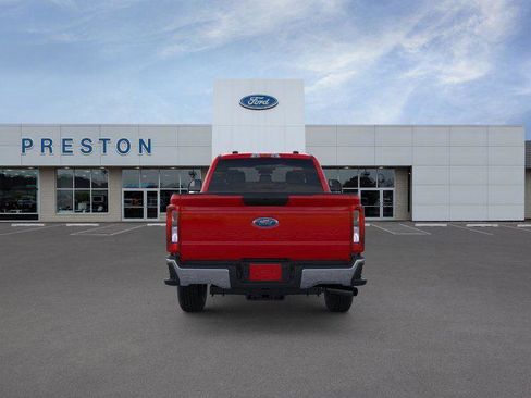 New 2026 Ford F350 XLT image 5