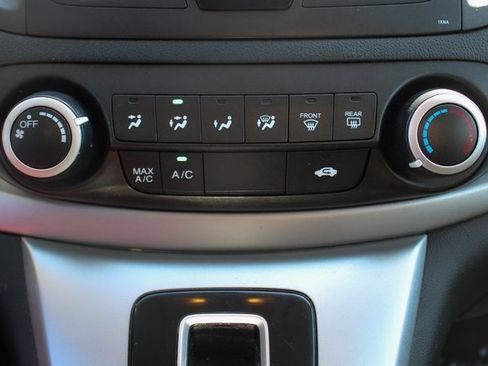 Used 2012 Honda CR-V LX image 21