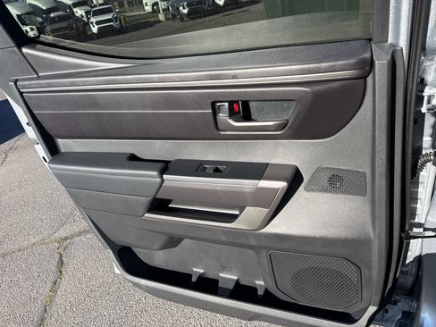 New 2026 Toyota Tundra SR5 w/ SR5 Premium Package image 16