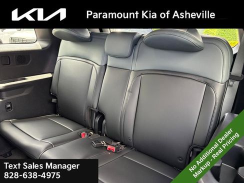 New 2027 Kia Telluride SX X-Line AWD/4WD image 24