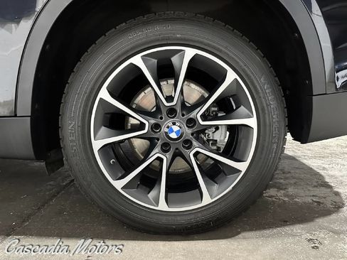 Used 2018 BMW X5 xDrive35i AWD/4WD image 31