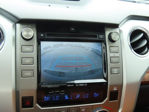 Used 2018 Toyota Tundra 1794 Edition image 30