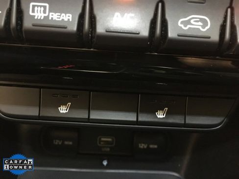 Used 2022 Kia Sportage Nightfall Edition w/ Nighfall AWD Premium Package image 24