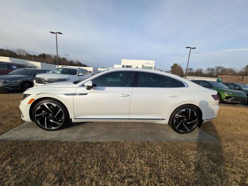 Used 2023 Volkswagen Arteon SEL Premium image 6