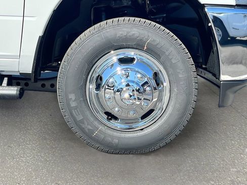New 2026 RAM 3500 Tradesman image 26