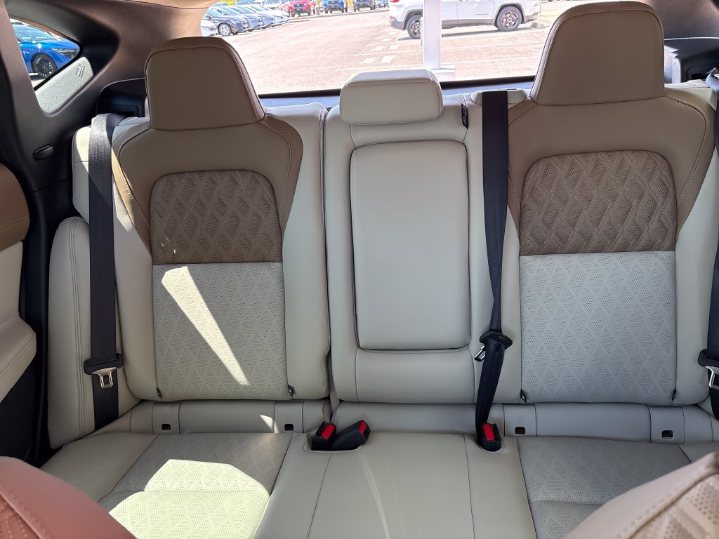 New 2027 Nissan Murano Platinum w/ Cargo Package AWD/4WD image 37