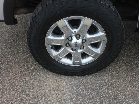 Used 2013 Ford F150 XLT w/ Luxury Equipment Group image 51