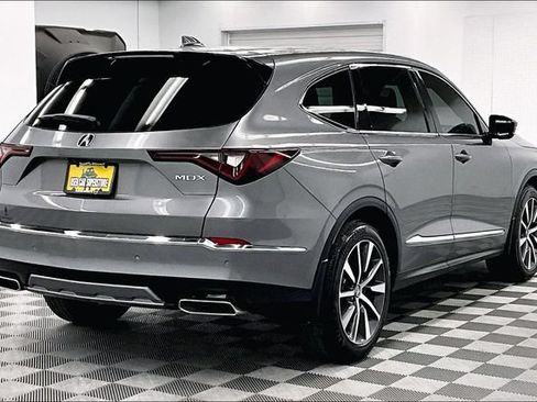 Used 2025 Acura MDX FWD w/ Technology Package image 13