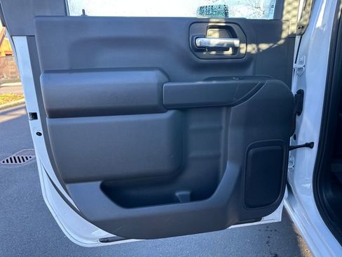 Used 2025 Chevrolet Silverado 2500 W/T w/ WT/CX Safety Package image 13