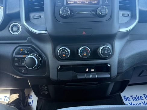Used 2022 RAM 1500 Big Horn AWD/4WD image 27
