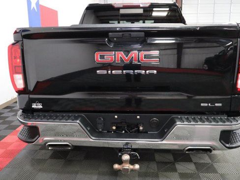 Used 2019 GMC Sierra 1500 SLE w/ SLE Value Package AWD/4WD image 20