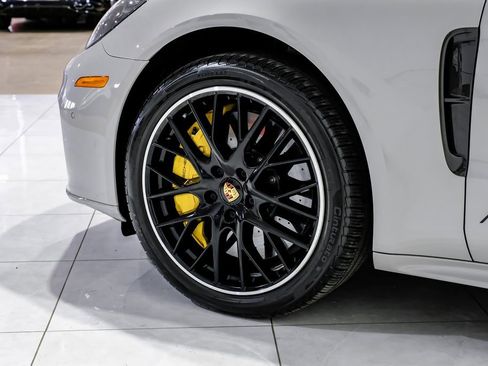 Used 2023 Porsche Panamera Turbo S image 53