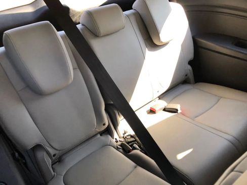 Used 2019 Honda Odyssey EX-L image 20