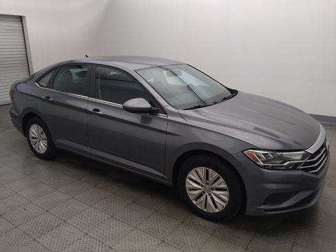Used 2020 Volkswagen Jetta S FWD image 11