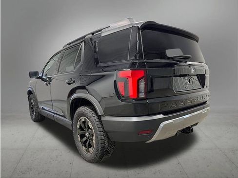 New 2026 Honda Passport TrailSport Elite image 3