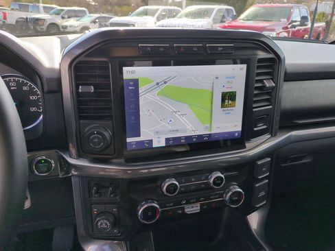 Used 2023 Ford F150 Tremor image 26