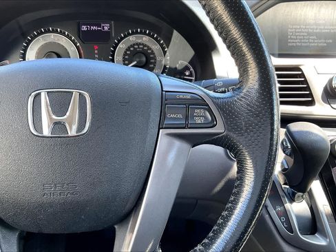 Used 2015 Honda Odyssey EX-L image 25