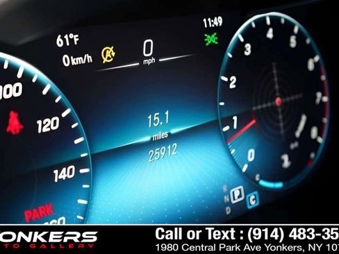 Used 2022 Mercedes-Benz GLC 300 4MATIC image 35