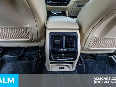 Used 2022 BMW X3 xDrive30i w/ Convenience Package AWD/4WD image 32