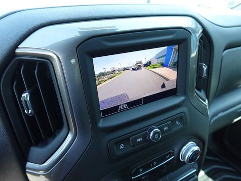 New 2026 GMC Sierra 2500 Pro w/ Convenience Package AWD/4WD image 20