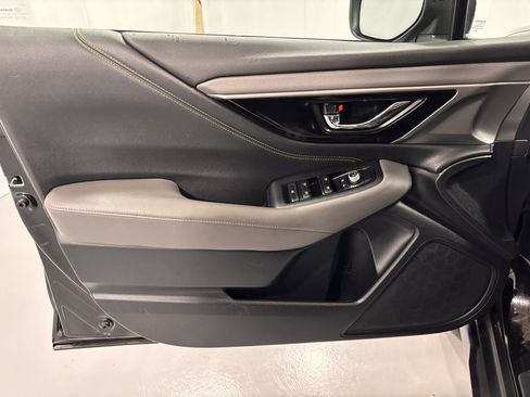 Used 2021 Subaru Outback Onyx Edition XT image 15