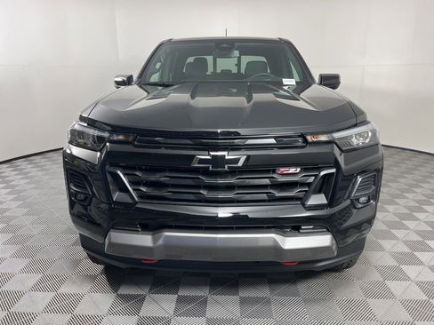 New 2026 Chevrolet Colorado Z71 w/ Z71 Convenience Package 2 image 7