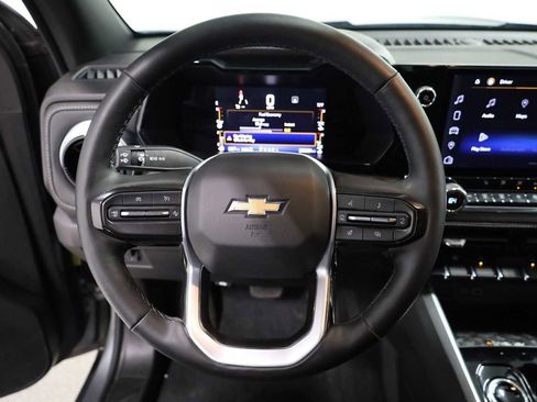 Used 2023 Chevrolet Colorado LT w/ LT Convenience Package III image 21