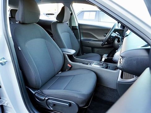 Certified 2026 Hyundai Kona SEL Sport FWD image 12