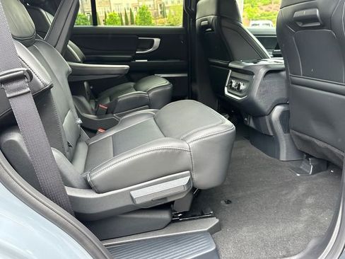 New 2026 Ford Expedition Platinum AWD/4WD image 15