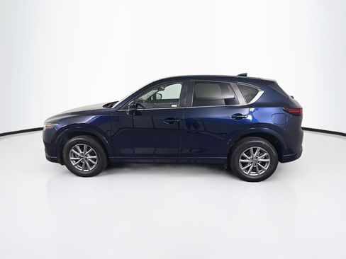 Used 2024 MAZDA CX-5 AWD 2.5 S w/ Select Package image 4
