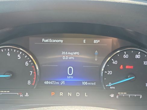 Used 2021 Ford Explorer XLT w/ Equipment Group 202A RWD image 29