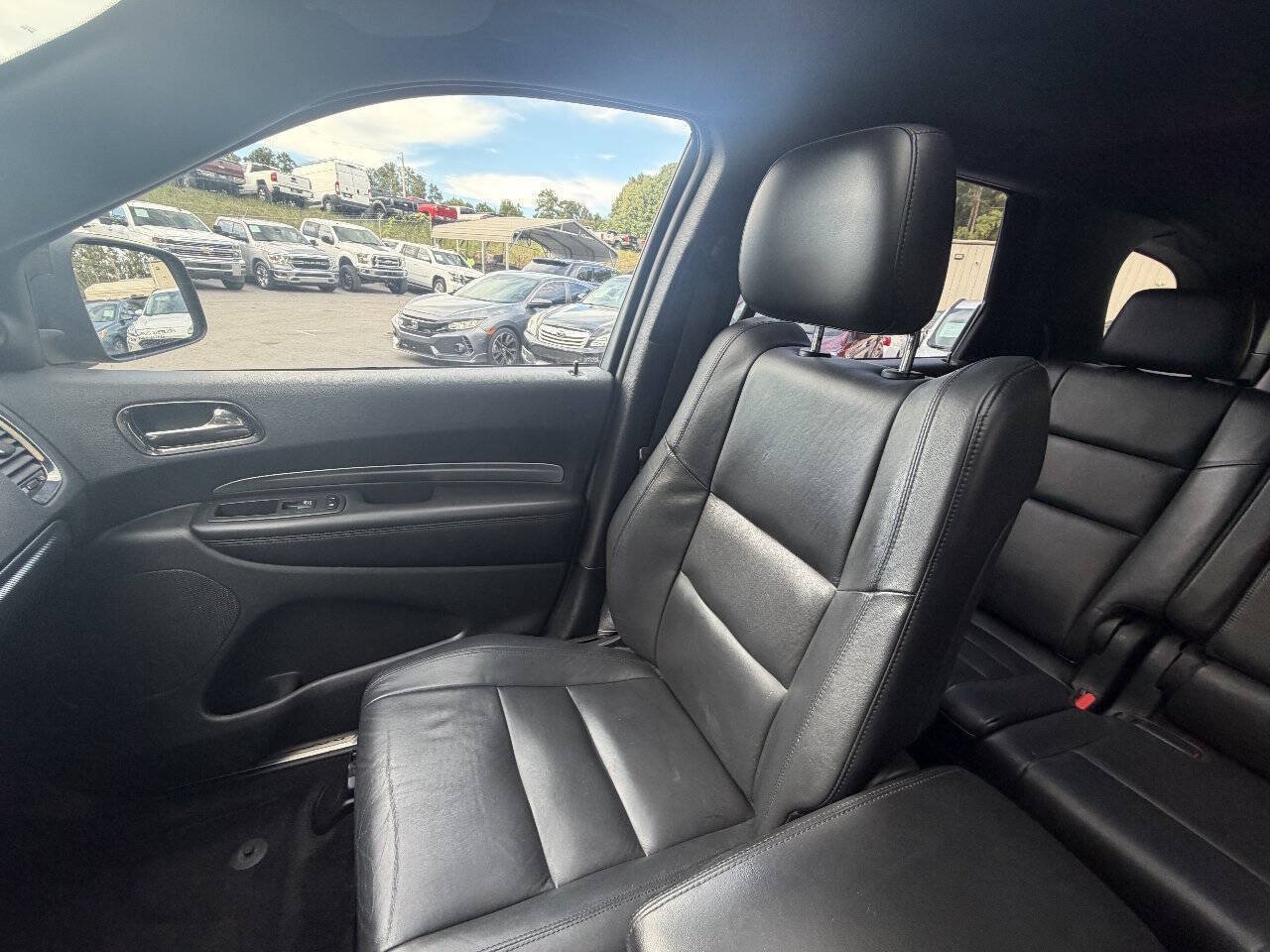 Used 2019 Dodge Durango GT AWD/4WD image 24