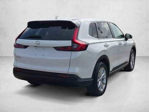 Used 2023 Honda CR-V EX-L image 5