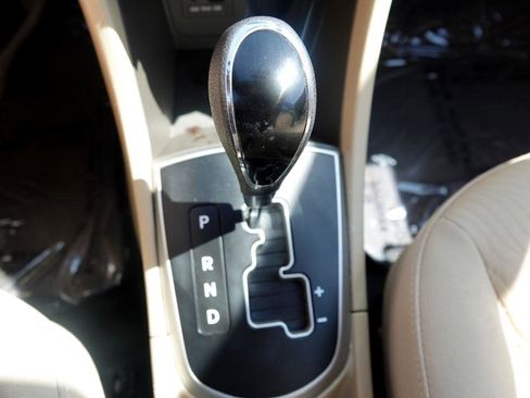 Used 2012 Hyundai Accent GLS w/ Premium Pkg 3 image 25