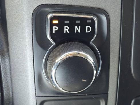 Used 2015 RAM 1500 Express w/ Black Ram 1500 Express Group image 26