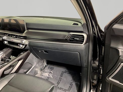 Used 2024 Kia Telluride S w/ S Sunroof Package AWD/4WD image 26