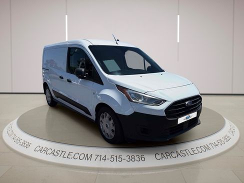 Used 2019 Ford Transit Connect XL FWD image 8