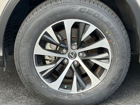 Certified 2021 Lexus RX 350 FWD image 37